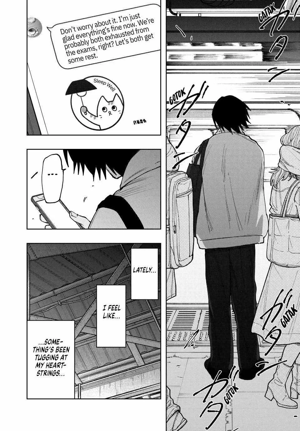 The Fragrant Flower Blooms with Dignity - Chapter 115 - Page 18