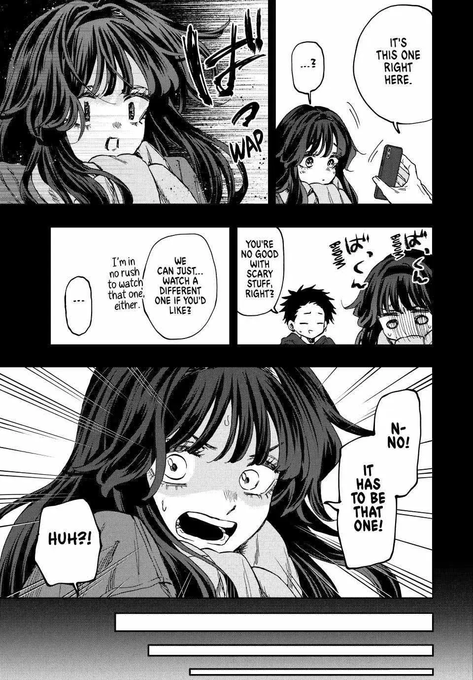 The Fragrant Flower Blooms with Dignity - Chapter 116 - Page 5