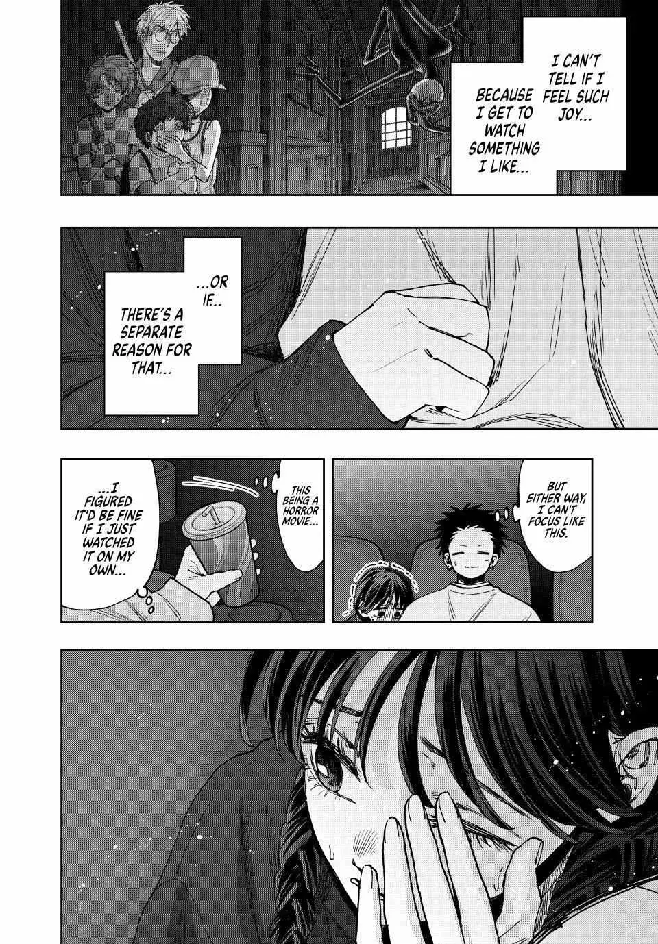 The Fragrant Flower Blooms with Dignity - Chapter 116 - Page 14