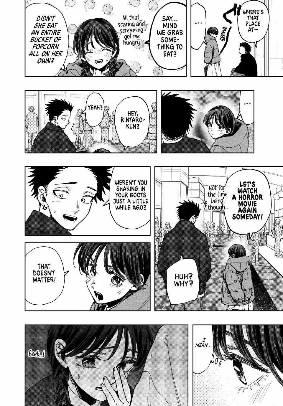 The Fragrant Flower Blooms with Dignity - Chapter 116 - Page 18
