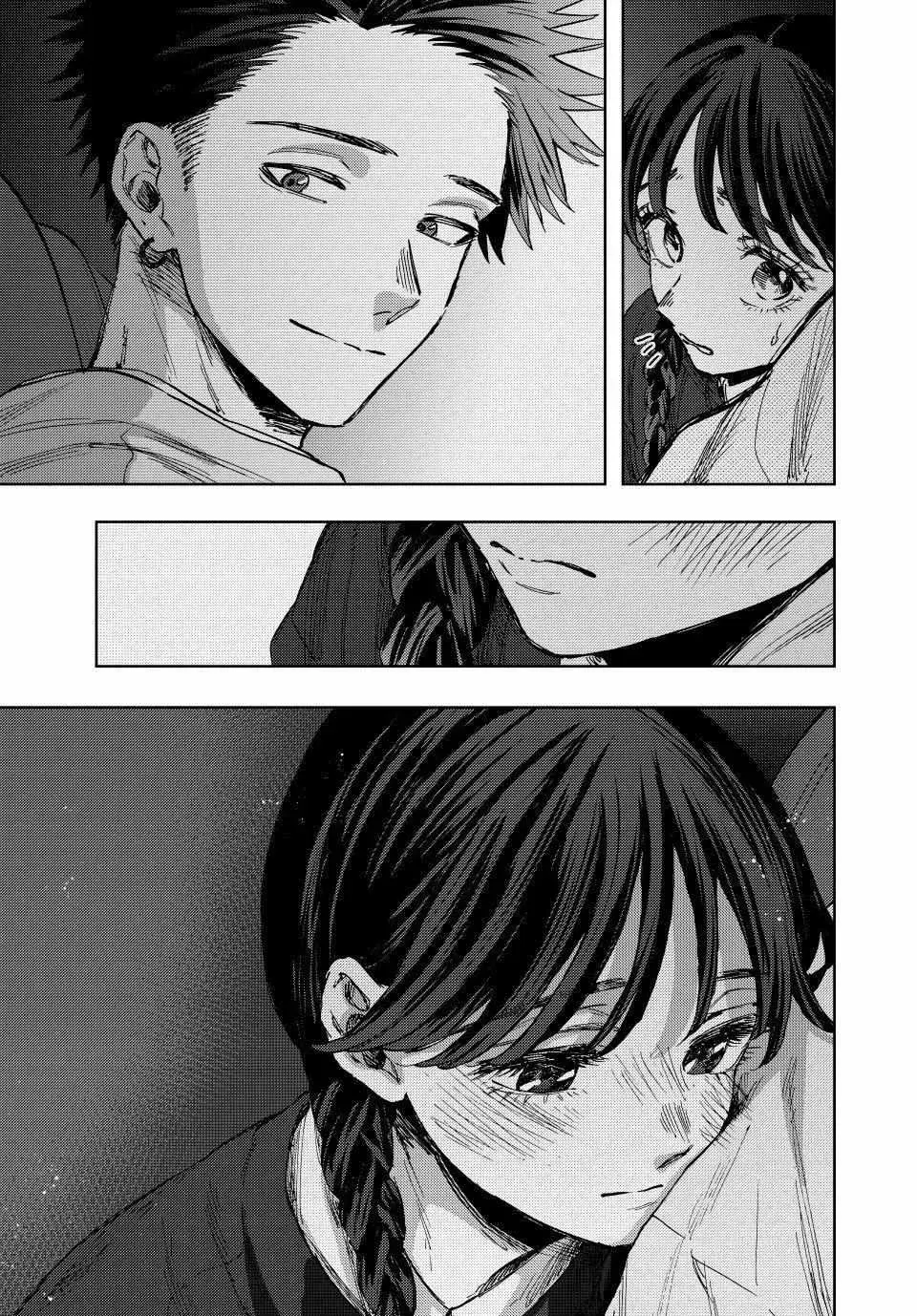 The Fragrant Flower Blooms with Dignity - Chapter 116 - Page 19