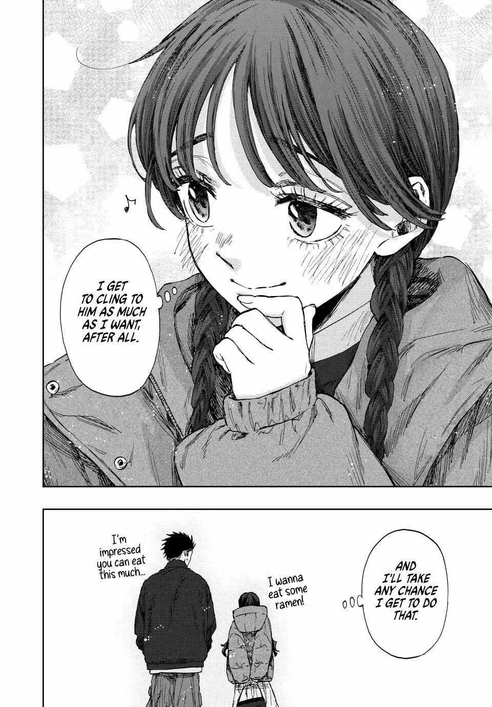 The Fragrant Flower Blooms with Dignity - Chapter 116 - Page 20