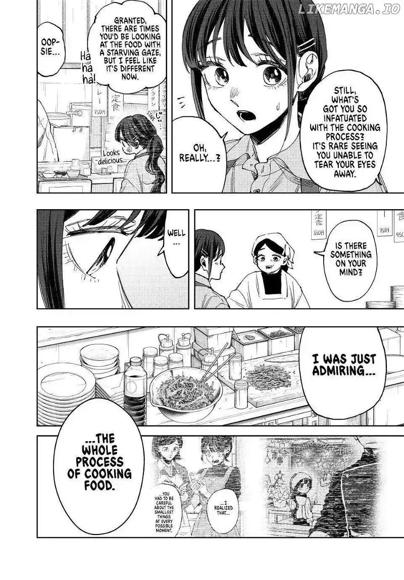 The Fragrant Flower Blooms with Dignity - Chapter 117 - Page 2