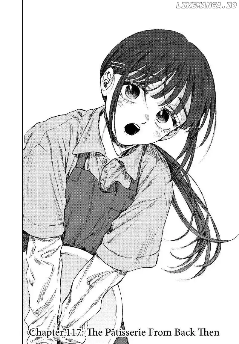 The Fragrant Flower Blooms with Dignity - Chapter 117 - Page 4