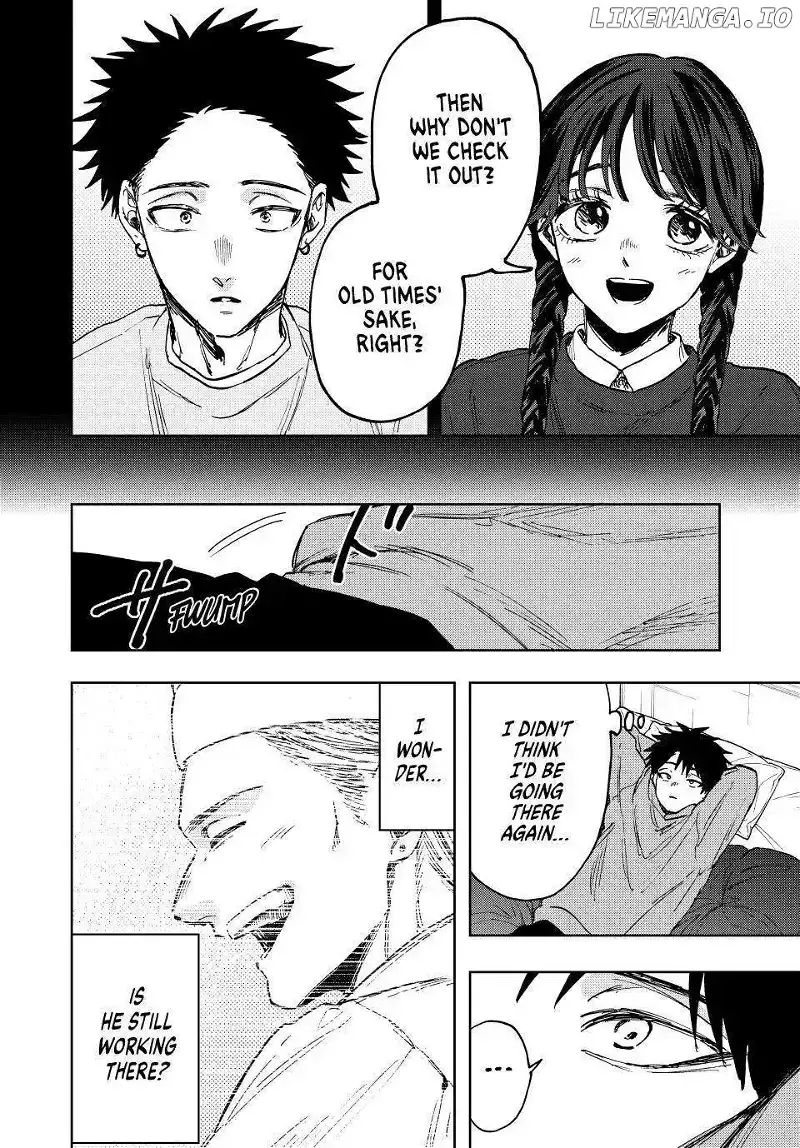 The Fragrant Flower Blooms with Dignity - Chapter 117 - Page 8