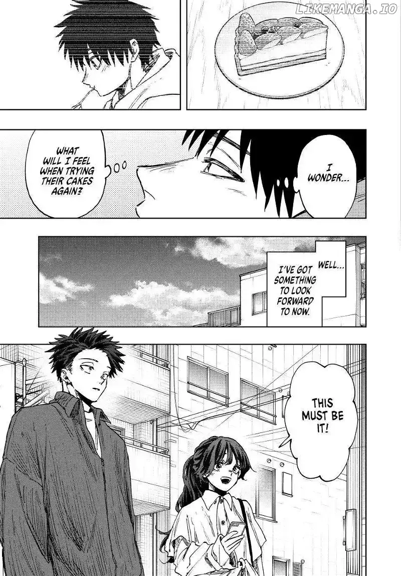 The Fragrant Flower Blooms with Dignity - Chapter 117 - Page 9