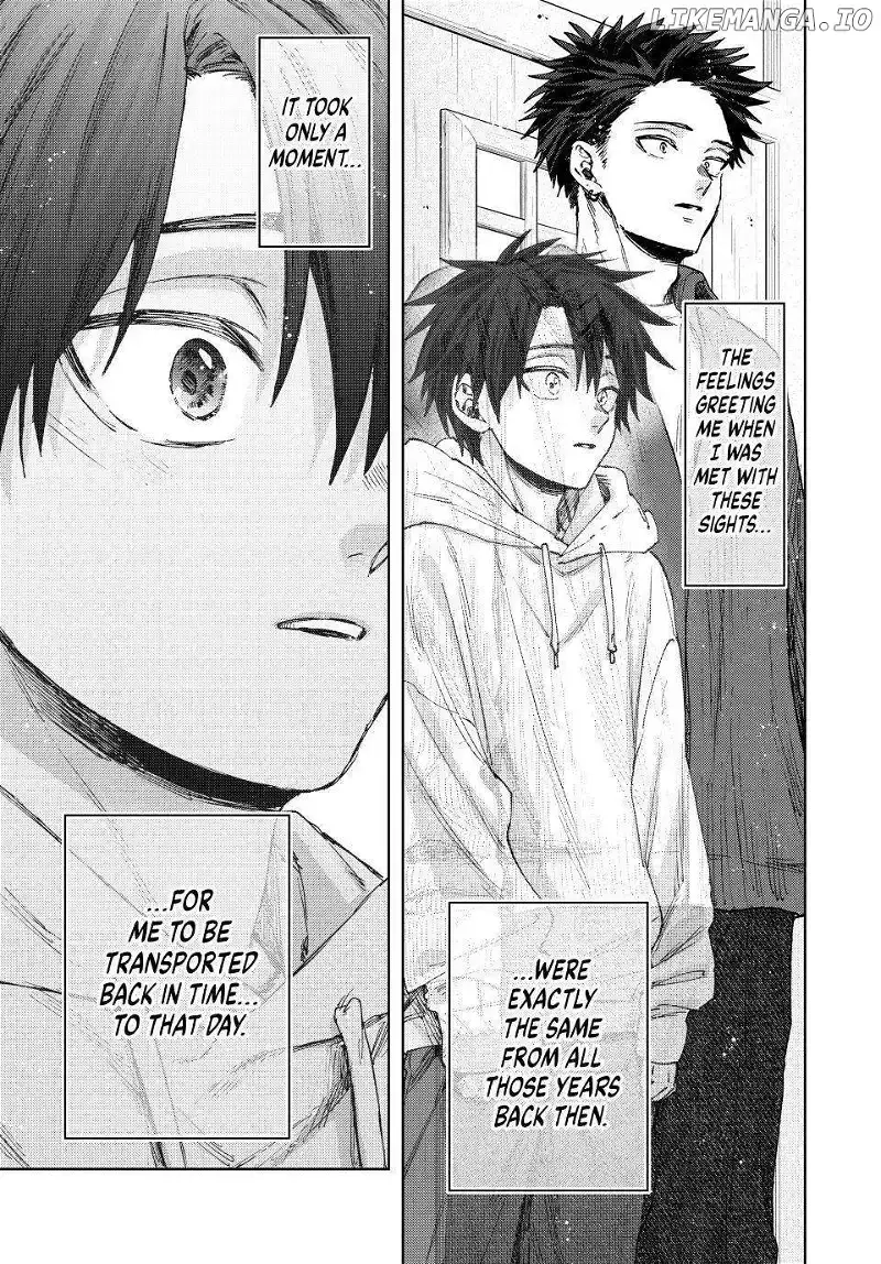 The Fragrant Flower Blooms with Dignity - Chapter 117 - Page 13