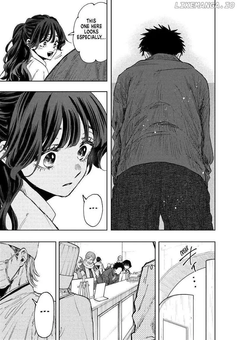 The Fragrant Flower Blooms with Dignity - Chapter 117 - Page 15