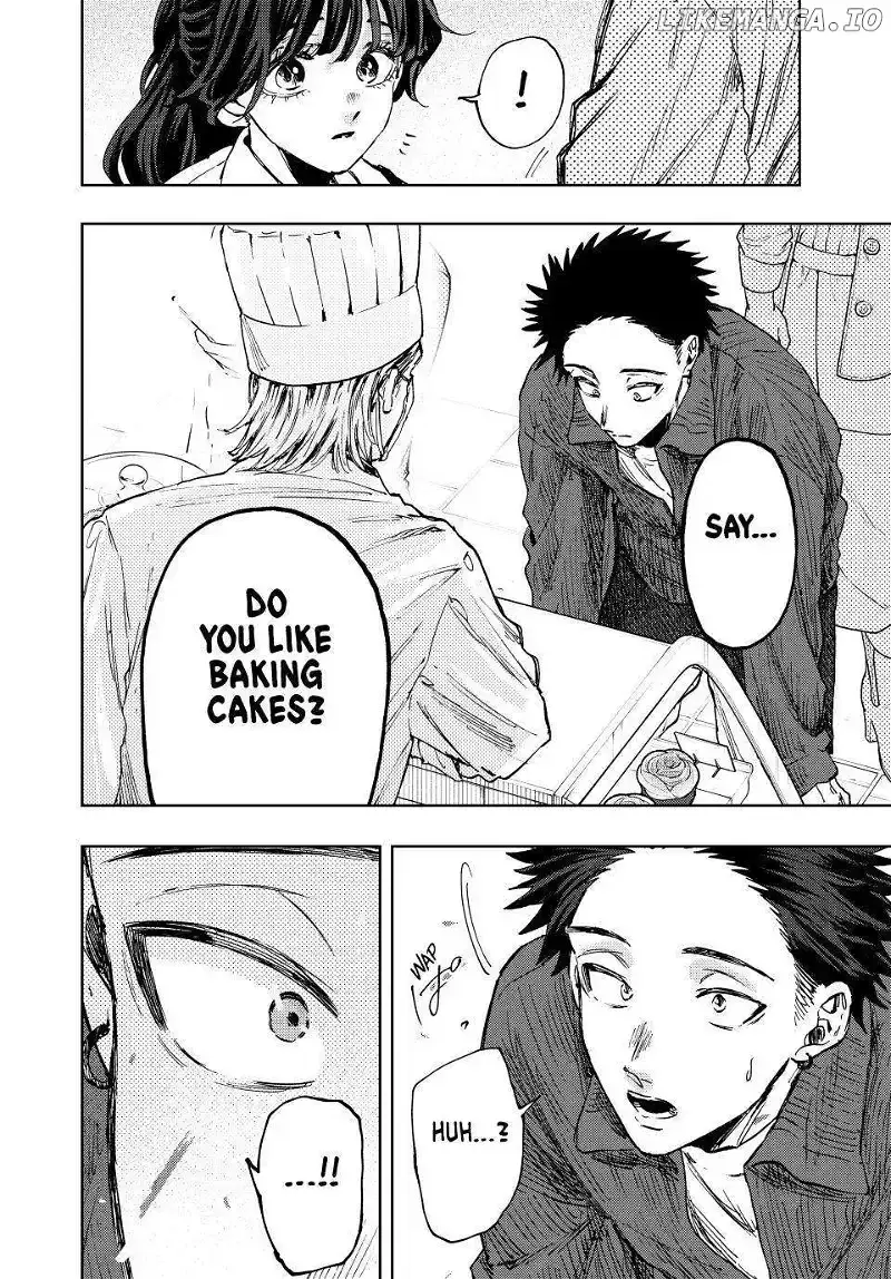The Fragrant Flower Blooms with Dignity - Chapter 117 - Page 16