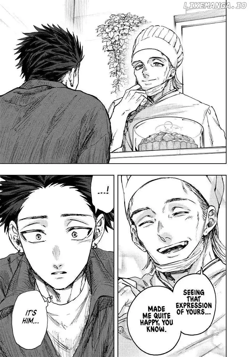 The Fragrant Flower Blooms with Dignity - Chapter 117 - Page 17