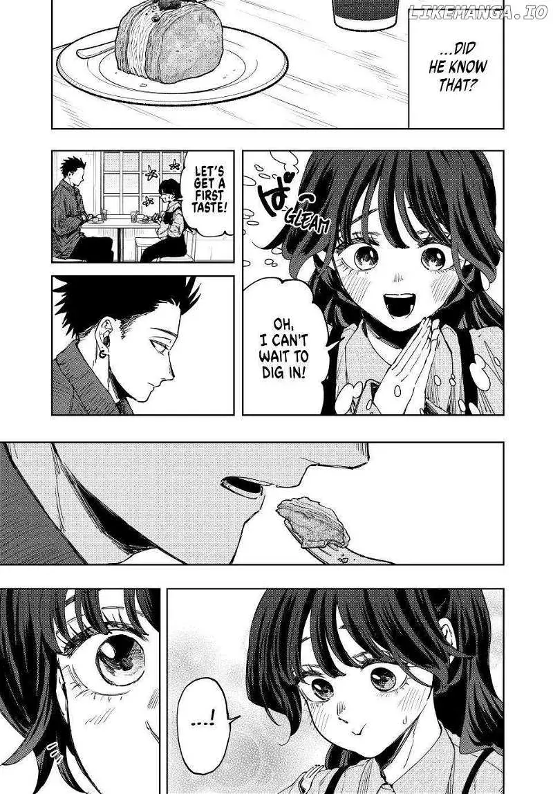 The Fragrant Flower Blooms with Dignity - Chapter 117 - Page 19