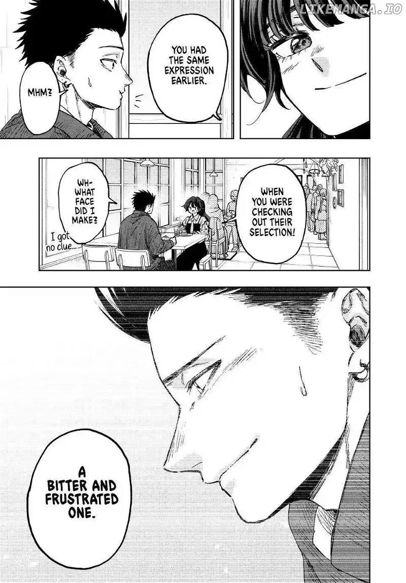 The Fragrant Flower Blooms with Dignity - Chapter 117 - Page 21