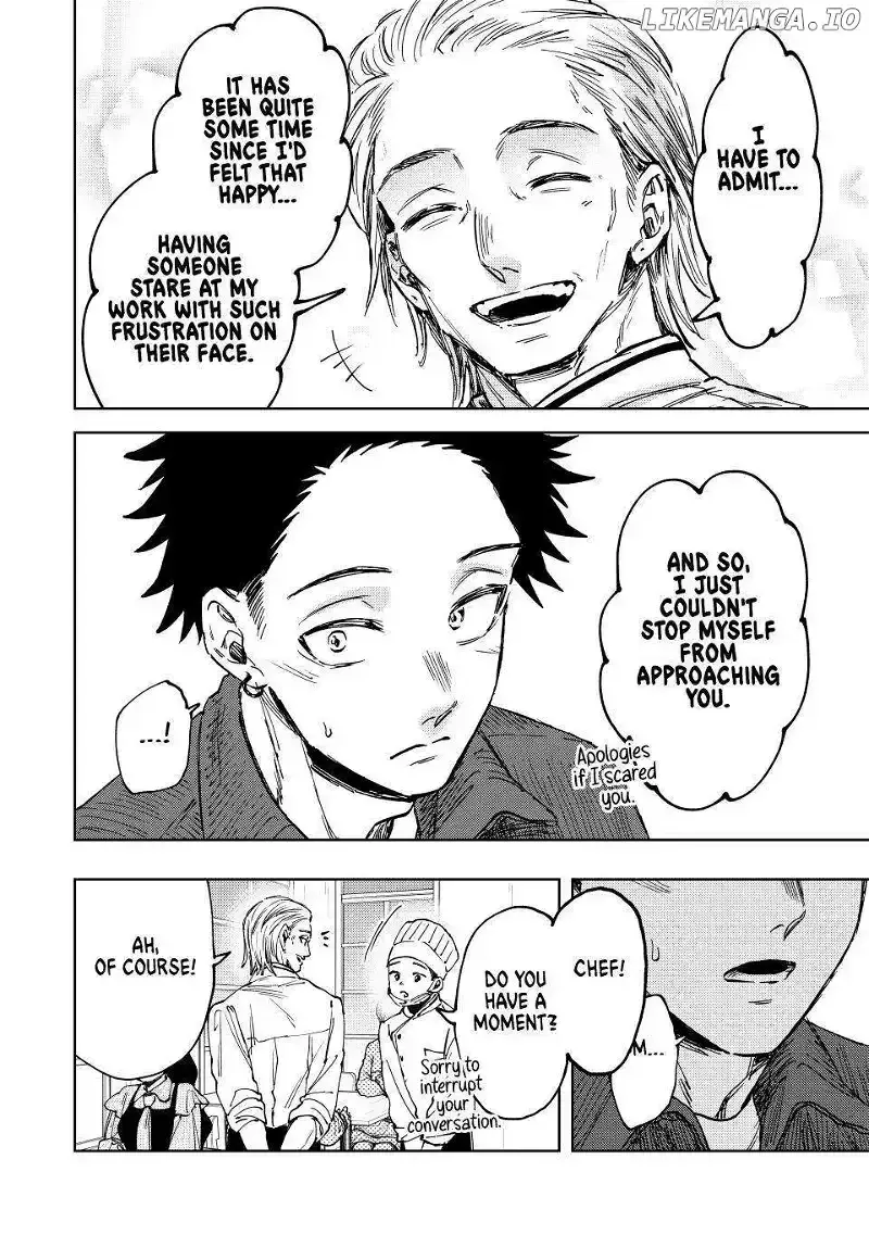 The Fragrant Flower Blooms with Dignity - Chapter 118 - Page 4