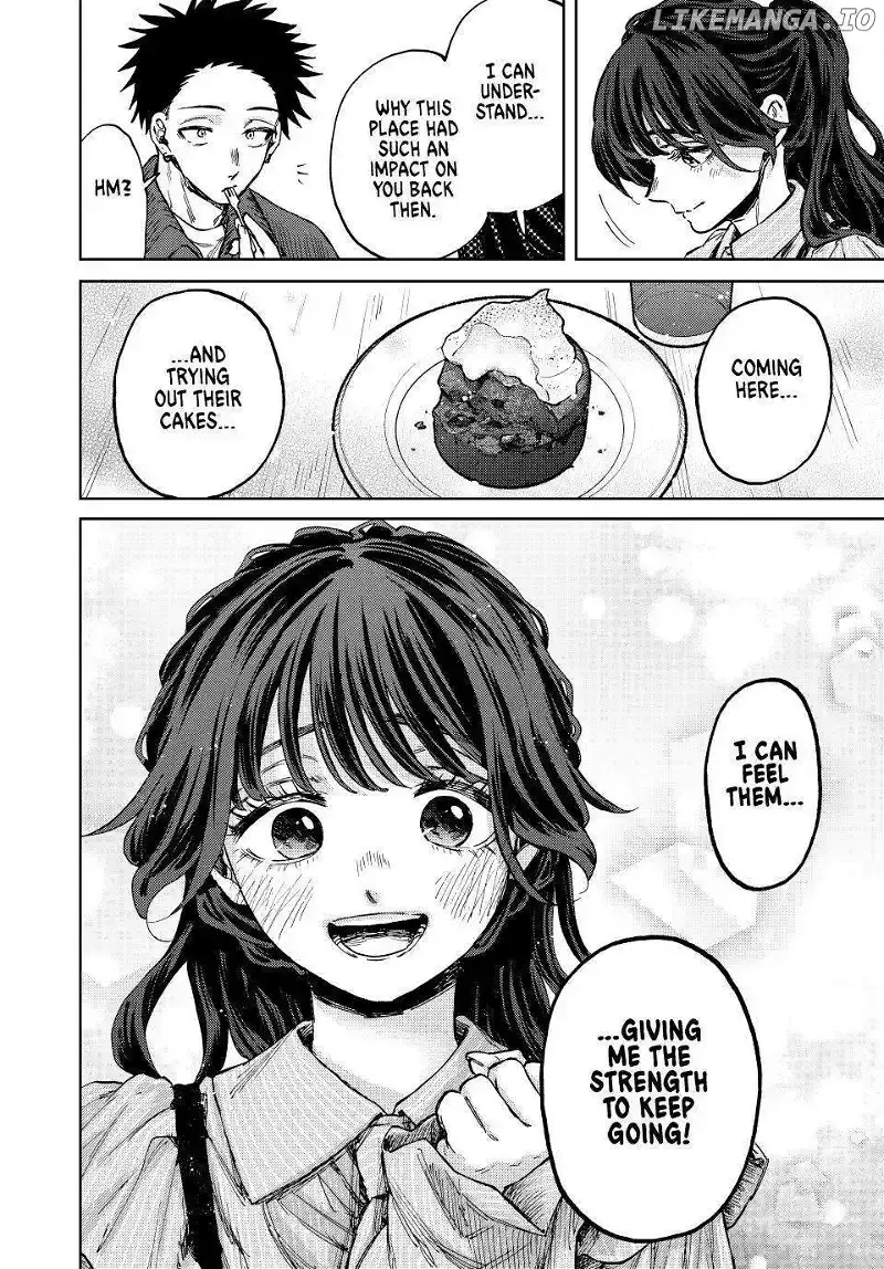 The Fragrant Flower Blooms with Dignity - Chapter 118 - Page 6