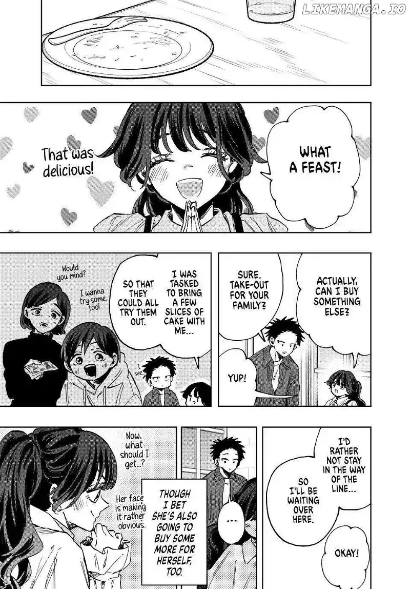 The Fragrant Flower Blooms with Dignity - Chapter 118 - Page 9
