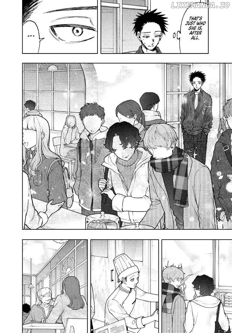 The Fragrant Flower Blooms with Dignity - Chapter 118 - Page 10