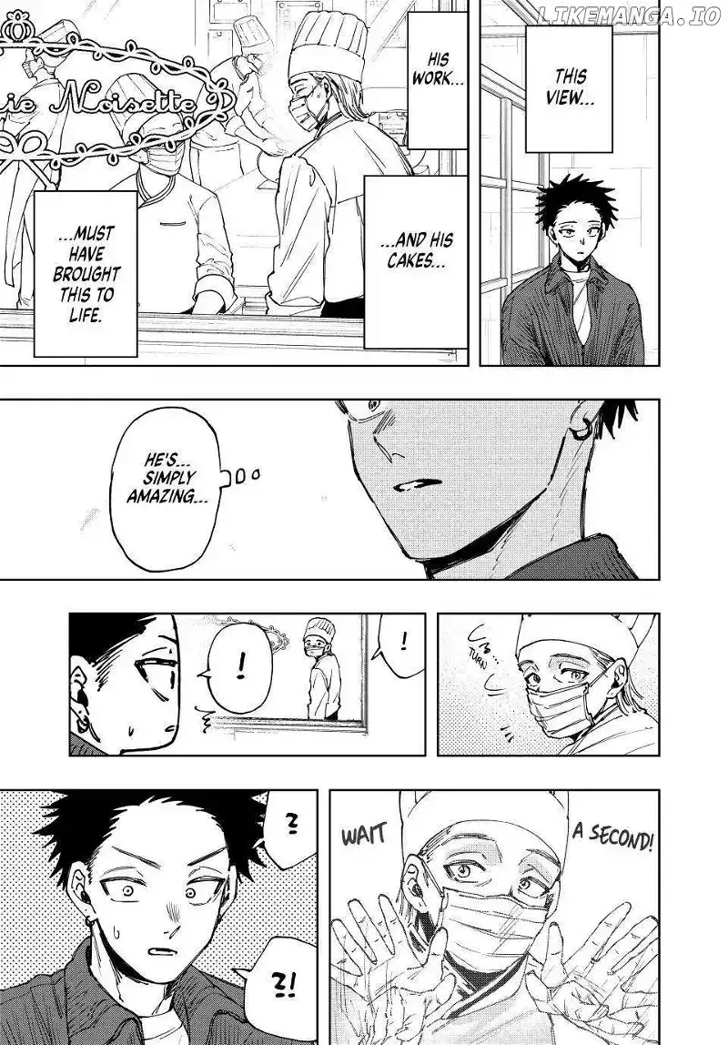 The Fragrant Flower Blooms with Dignity - Chapter 118 - Page 11