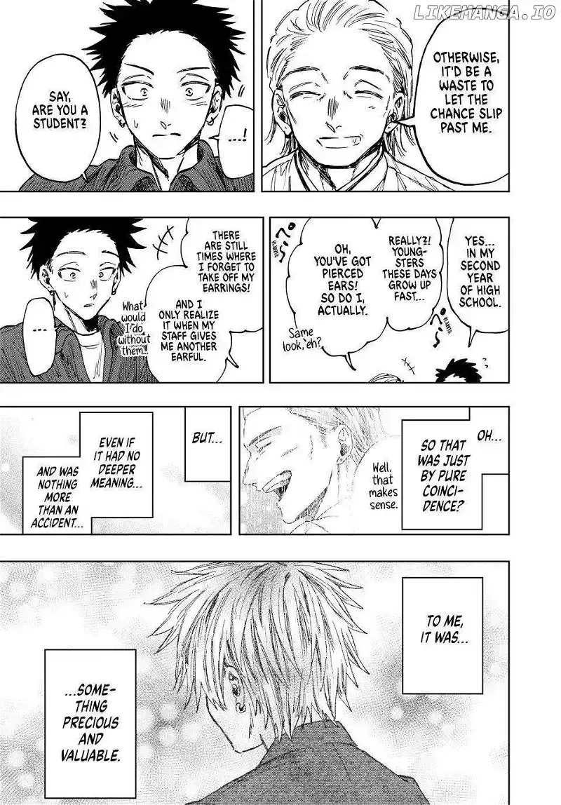 The Fragrant Flower Blooms with Dignity - Chapter 118 - Page 13