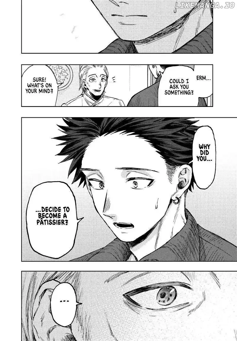 The Fragrant Flower Blooms with Dignity - Chapter 118 - Page 14