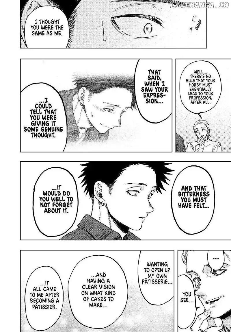 The Fragrant Flower Blooms with Dignity - Chapter 118 - Page 16