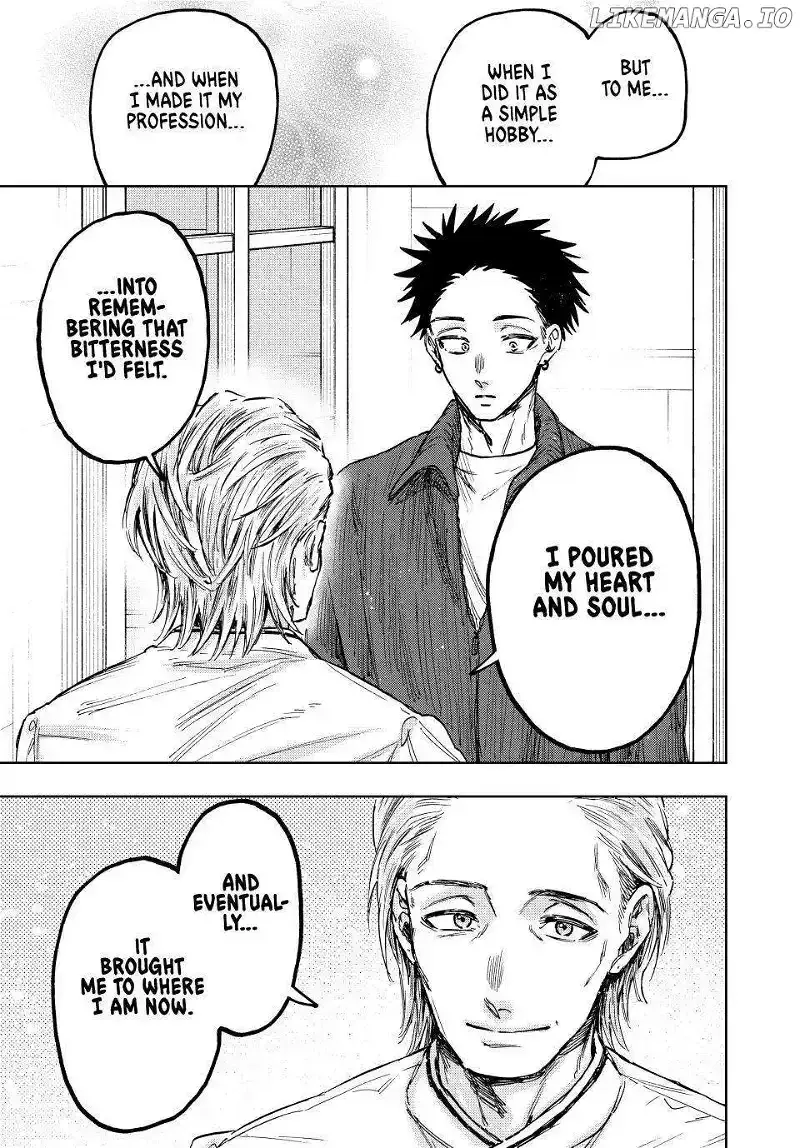 The Fragrant Flower Blooms with Dignity - Chapter 118 - Page 17