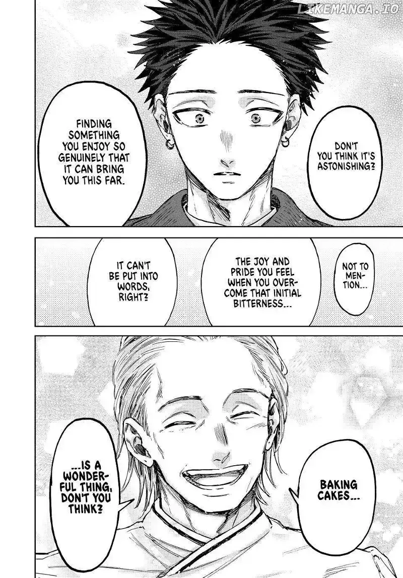 The Fragrant Flower Blooms with Dignity - Chapter 118 - Page 18