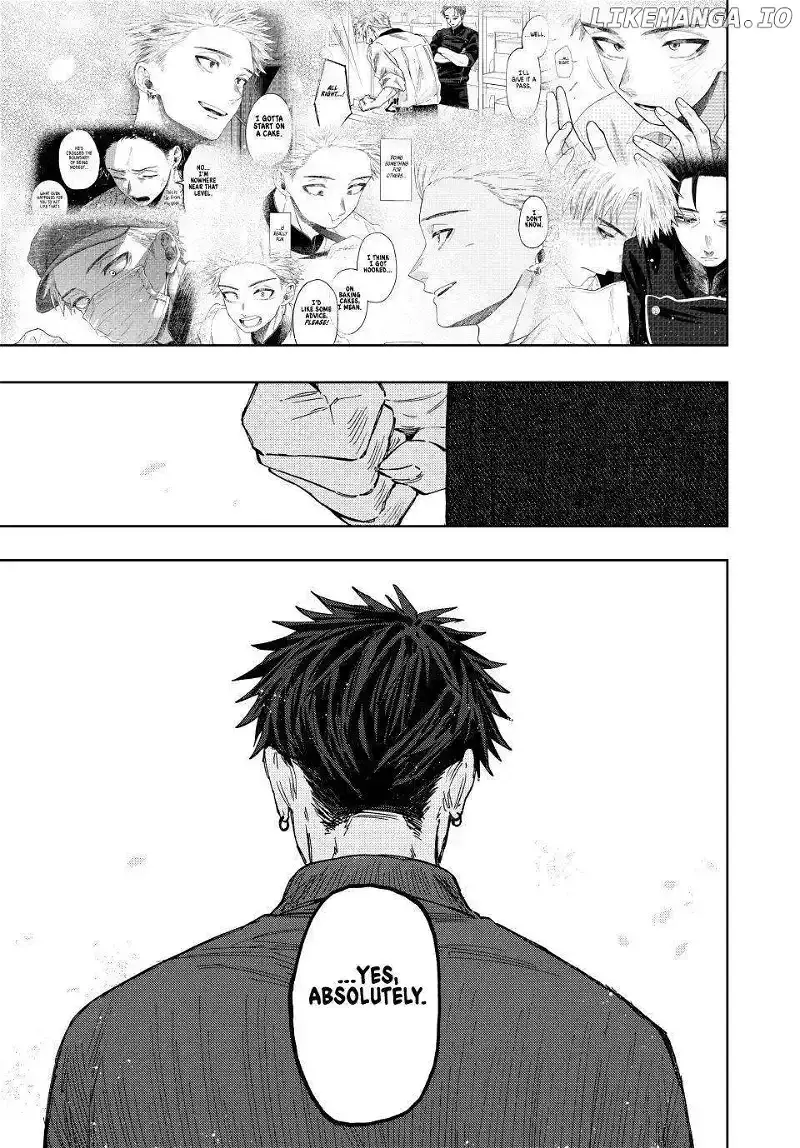 The Fragrant Flower Blooms with Dignity - Chapter 118 - Page 19