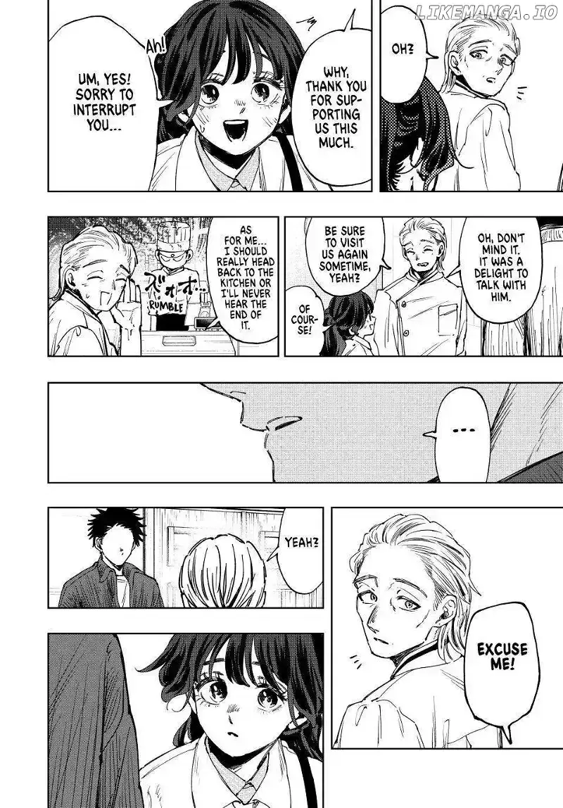 The Fragrant Flower Blooms with Dignity - Chapter 118 - Page 20
