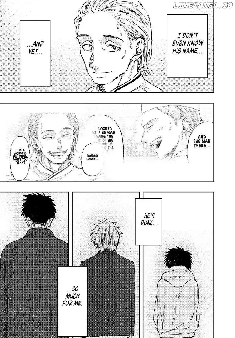 The Fragrant Flower Blooms with Dignity - Chapter 118 - Page 21