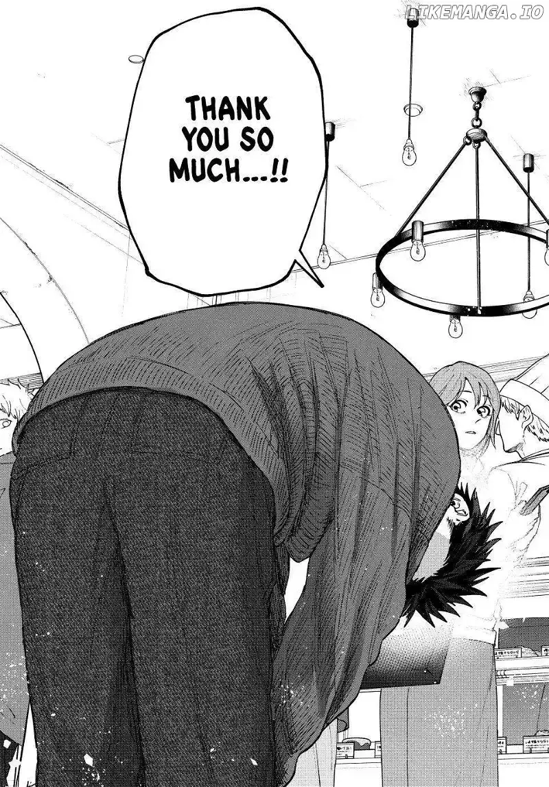The Fragrant Flower Blooms with Dignity - Chapter 118 - Page 23