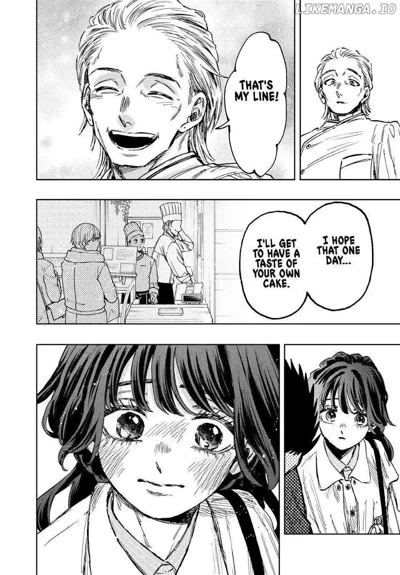 The Fragrant Flower Blooms with Dignity - Chapter 118 - Page 24