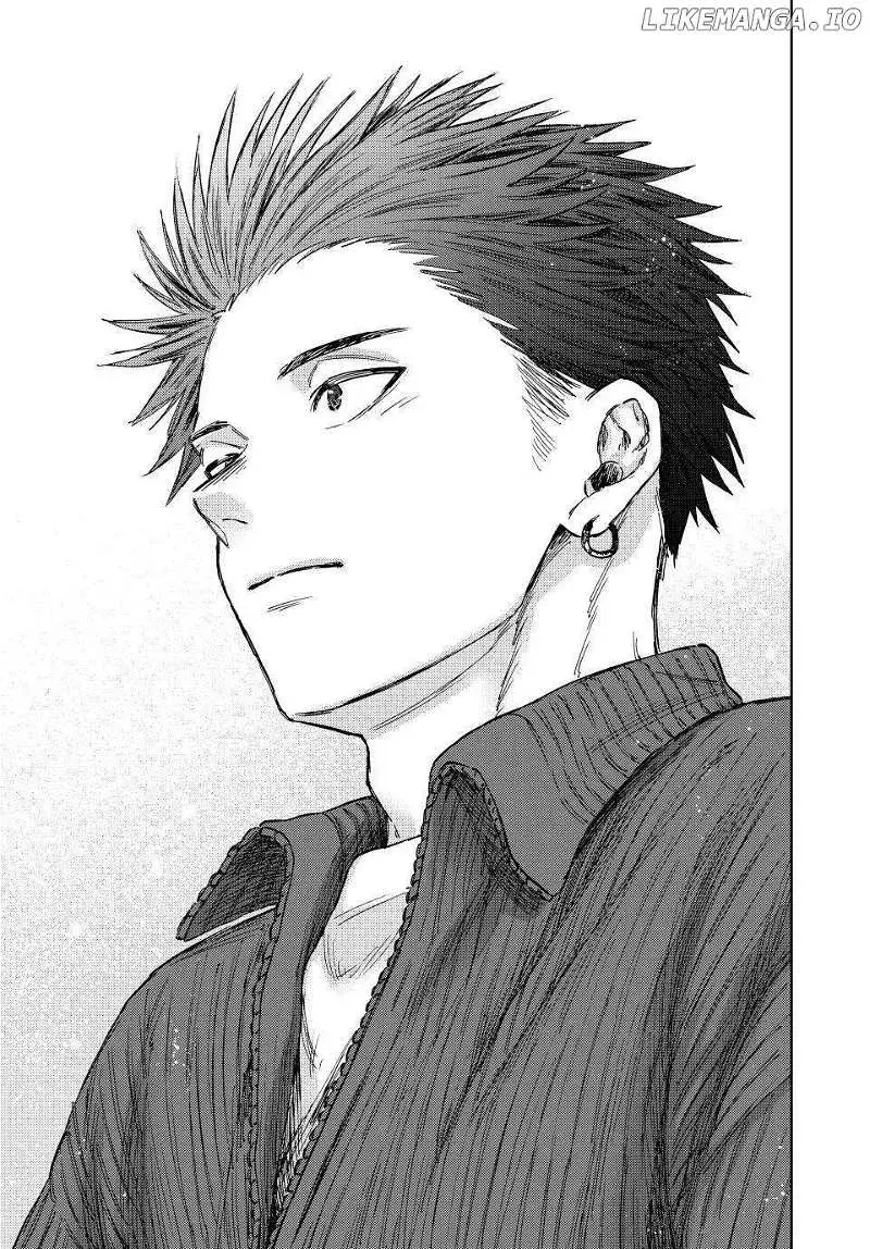 The Fragrant Flower Blooms with Dignity - Chapter 118 - Page 25