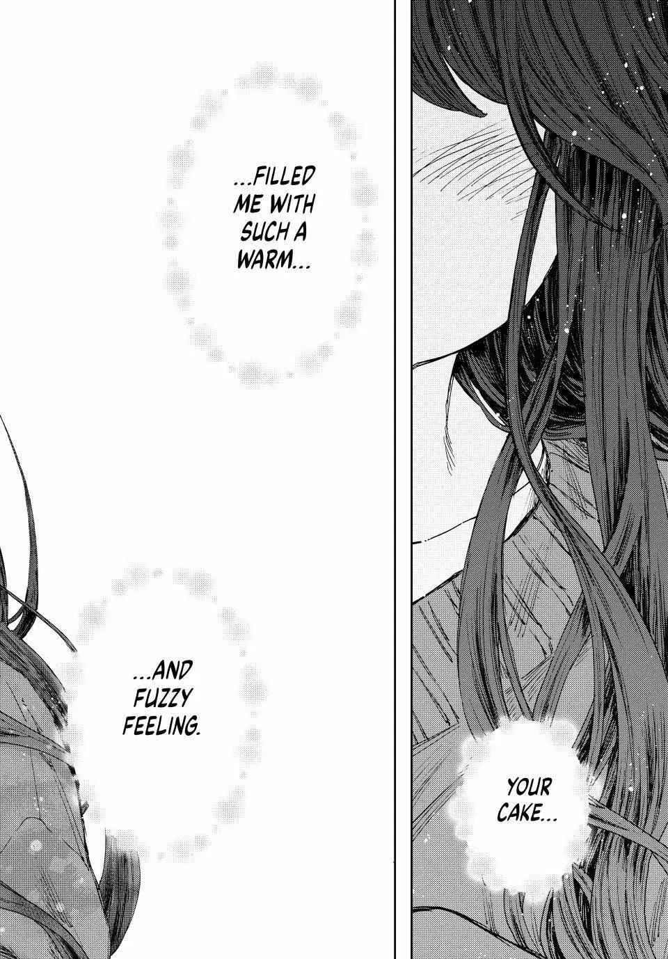 The Fragrant Flower Blooms with Dignity - Chapter 119 - Page 14