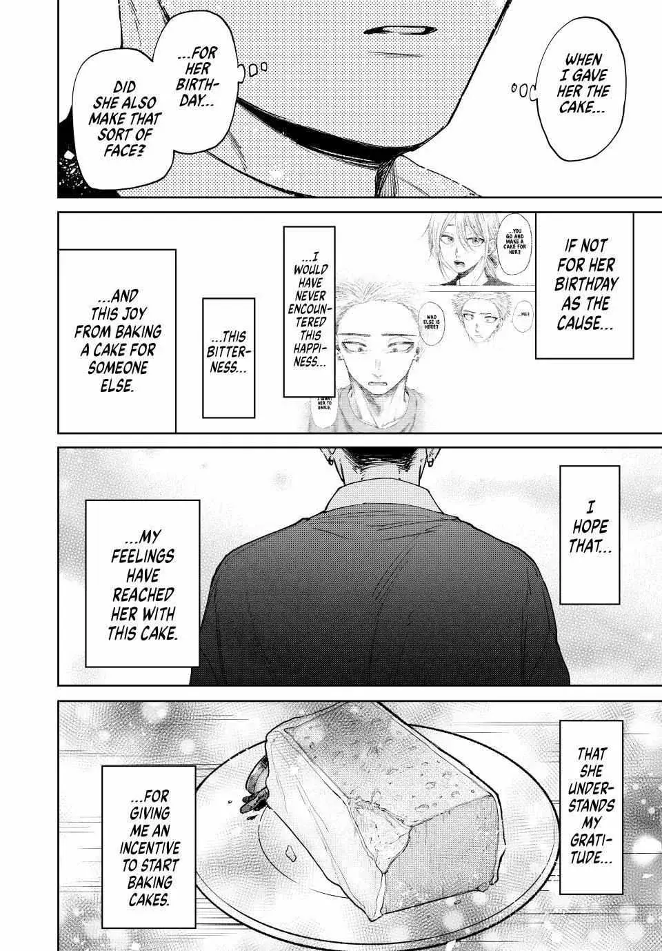 The Fragrant Flower Blooms with Dignity - Chapter 119 - Page 16