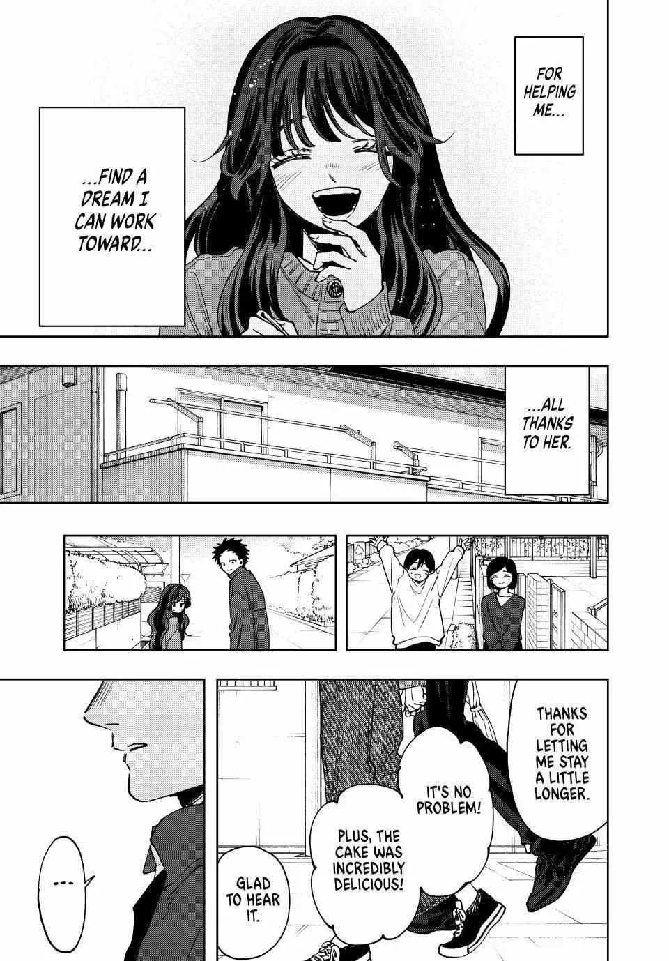 The Fragrant Flower Blooms with Dignity - Chapter 119 - Page 17
