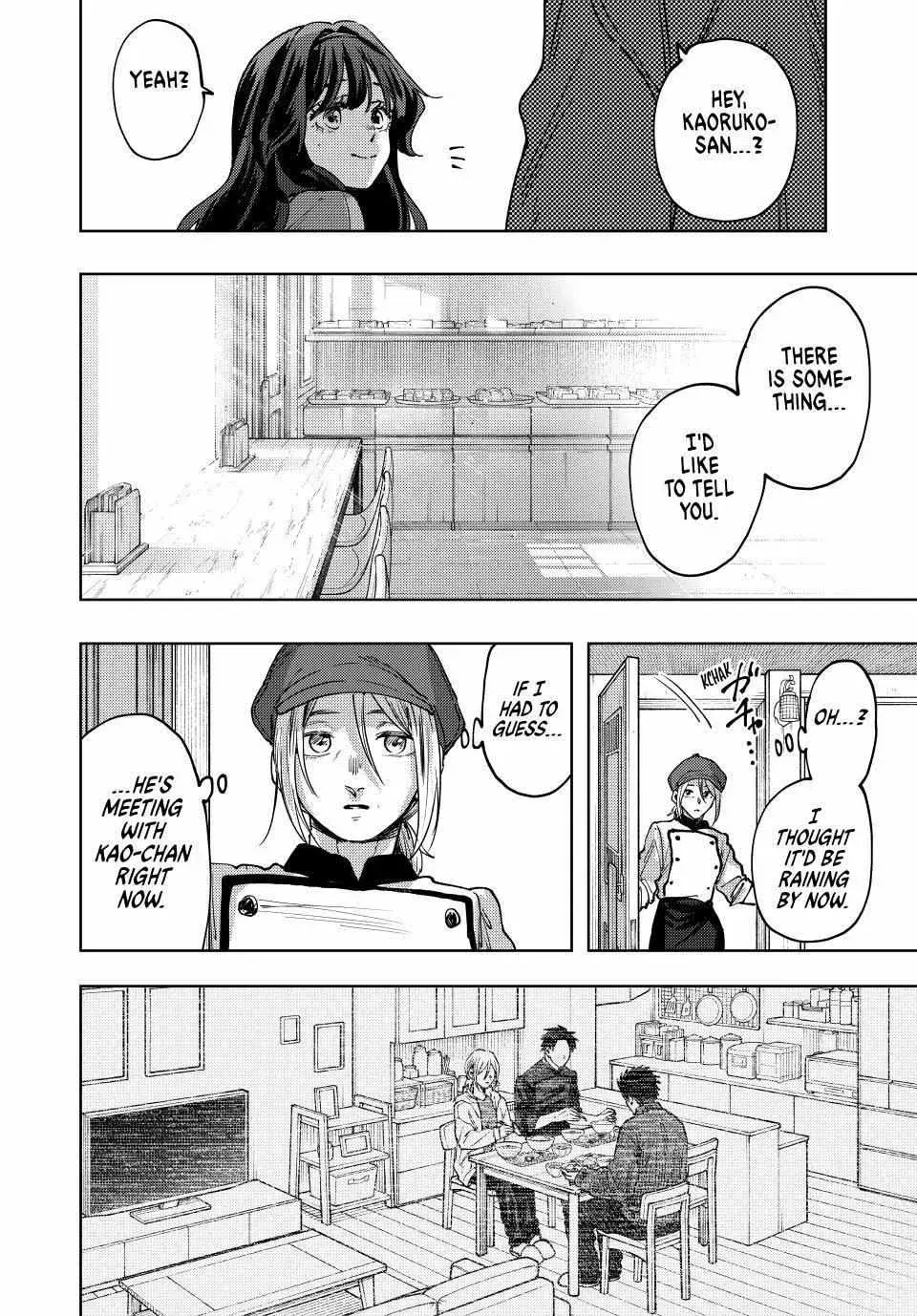 The Fragrant Flower Blooms with Dignity - Chapter 119 - Page 18