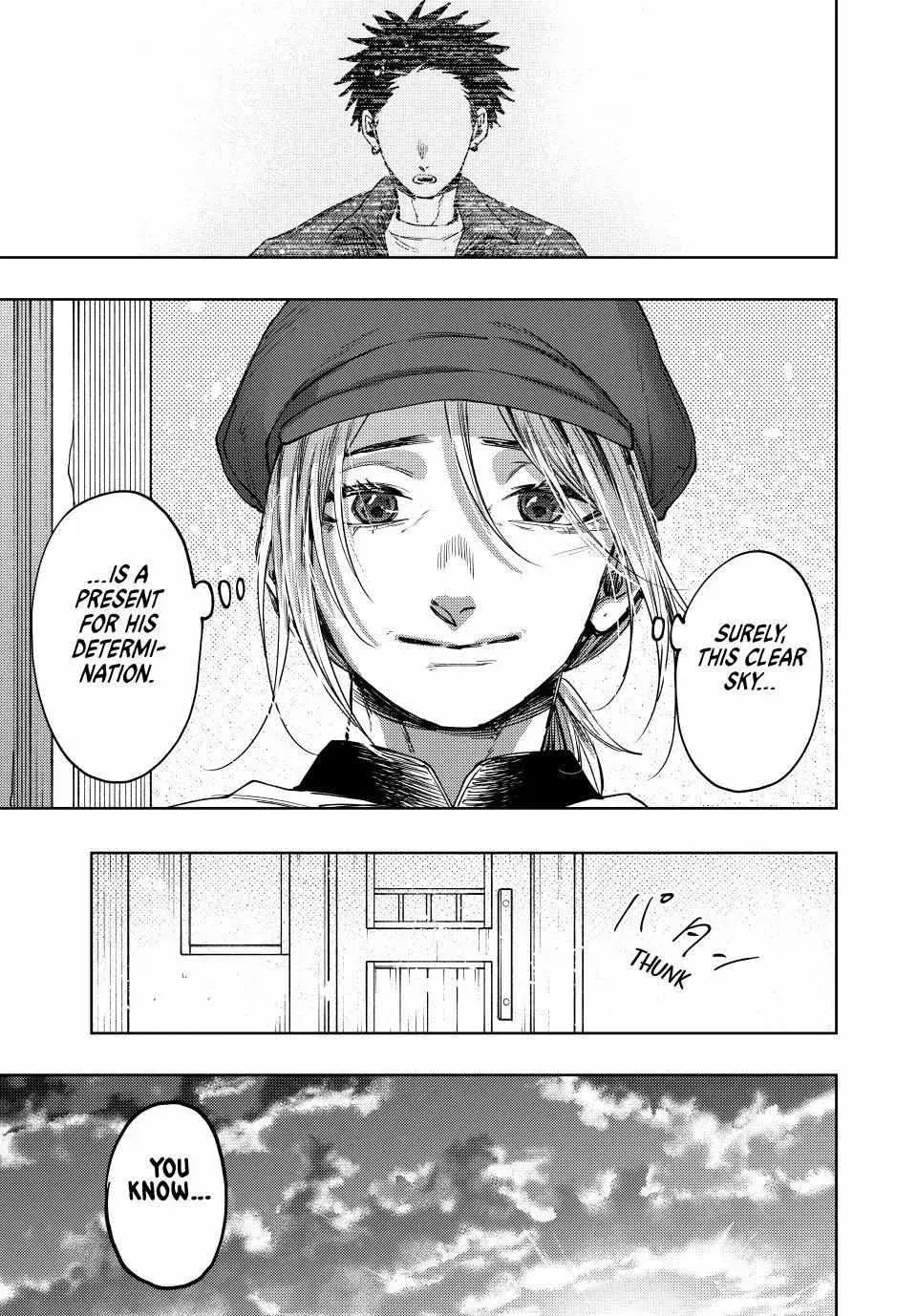 The Fragrant Flower Blooms with Dignity - Chapter 119 - Page 19