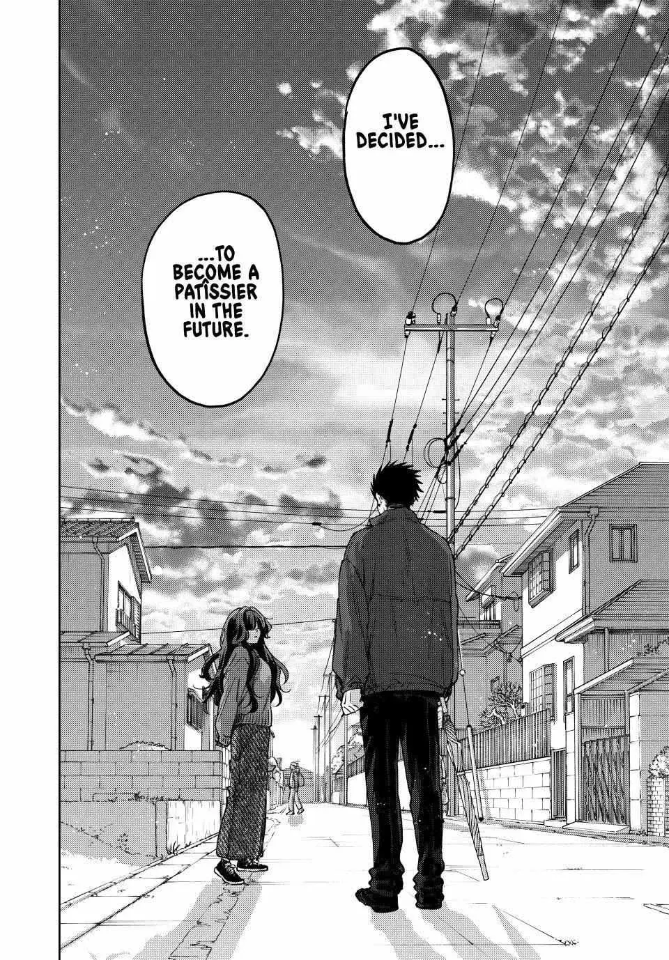 The Fragrant Flower Blooms with Dignity - Chapter 119 - Page 20
