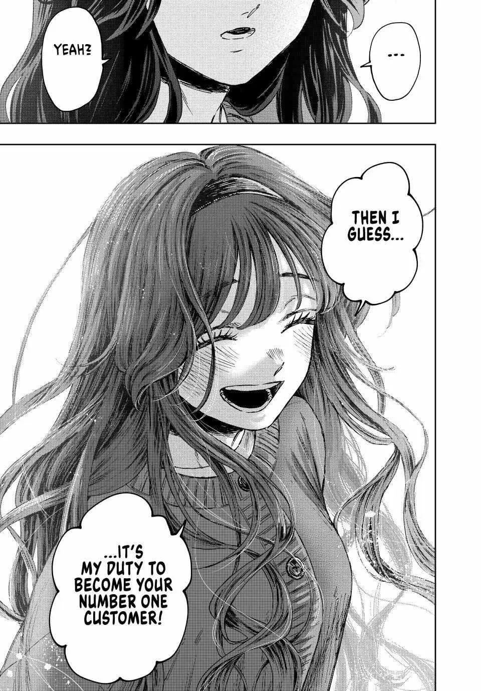 The Fragrant Flower Blooms with Dignity - Chapter 119 - Page 21