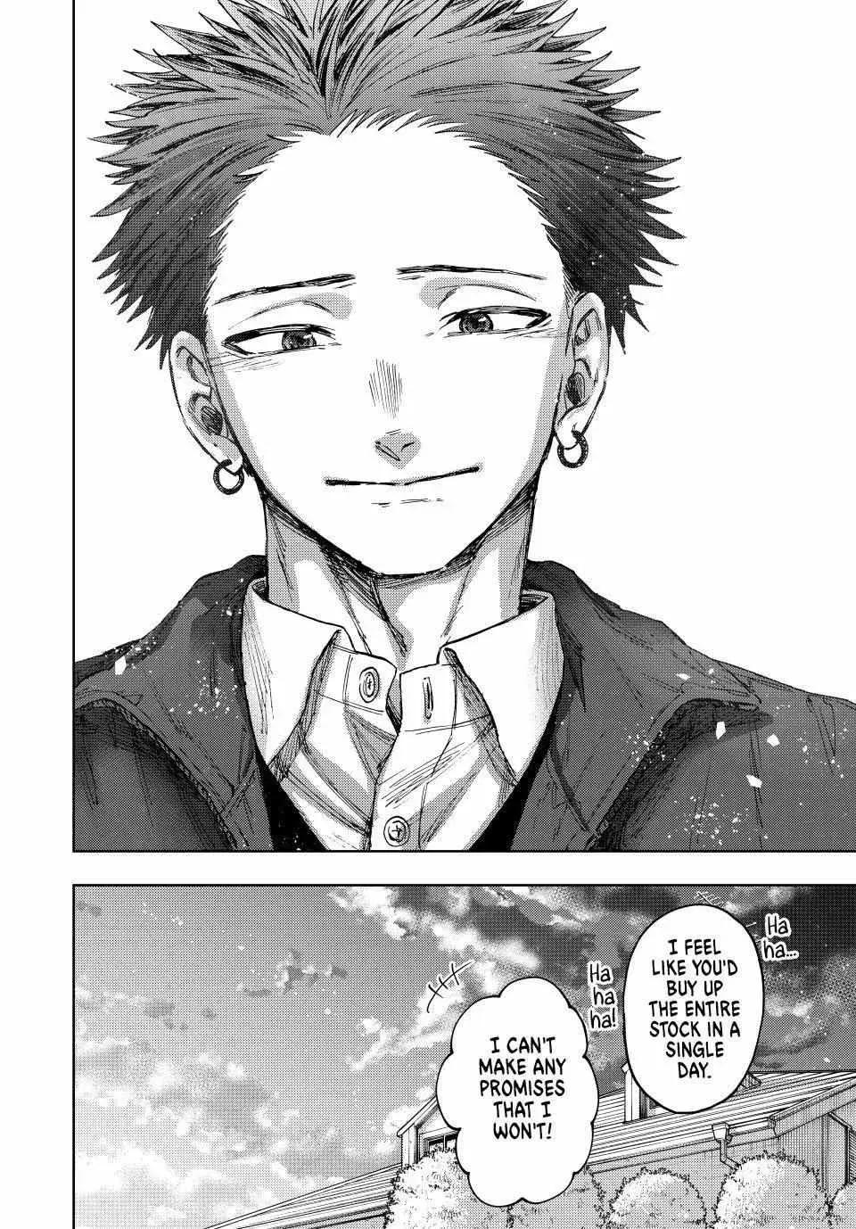 The Fragrant Flower Blooms with Dignity - Chapter 119 - Page 22