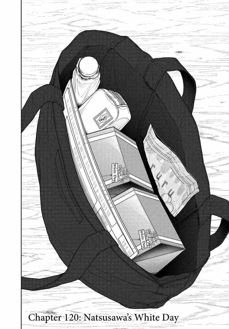 The Fragrant Flower Blooms with Dignity - Chapter 120 - Page 2