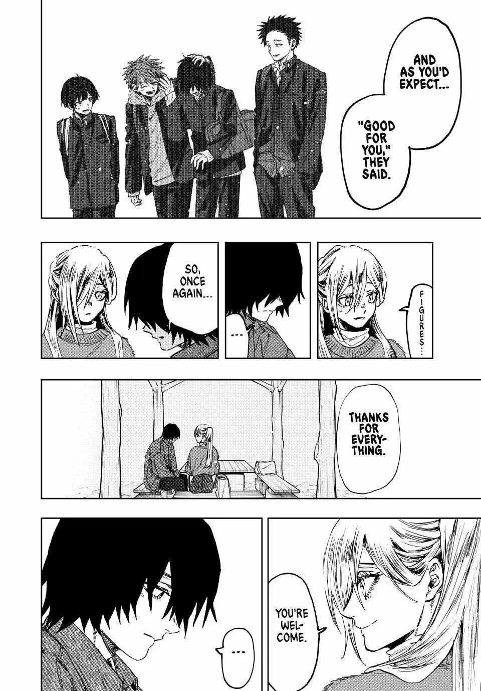 The Fragrant Flower Blooms with Dignity - Chapter 120 - Page 10