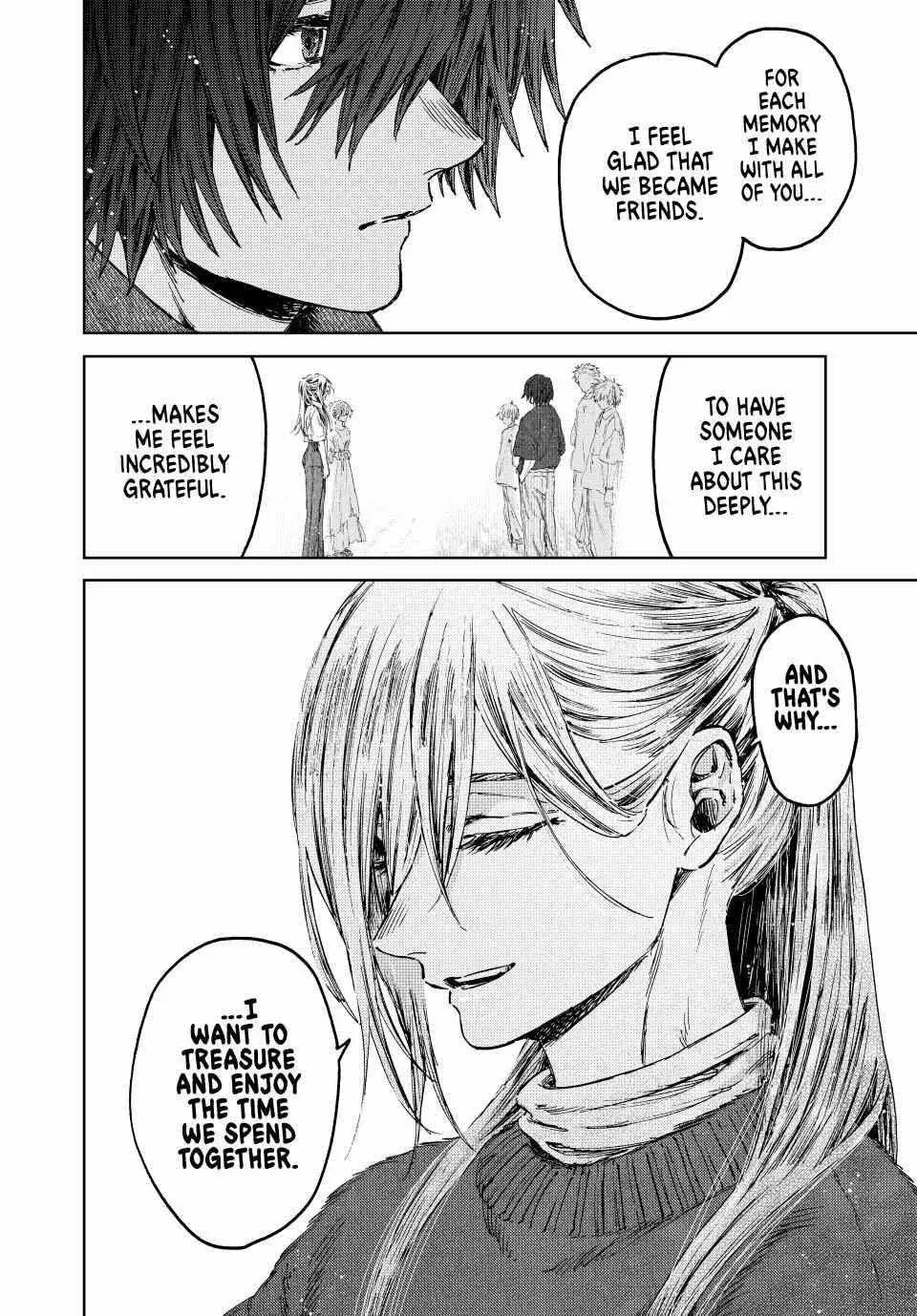 The Fragrant Flower Blooms with Dignity - Chapter 120 - Page 12
