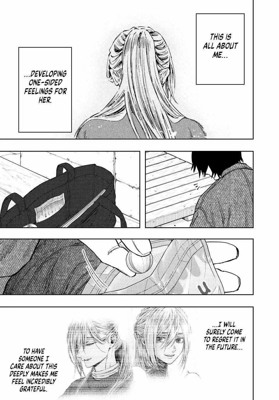 The Fragrant Flower Blooms with Dignity - Chapter 120 - Page 15