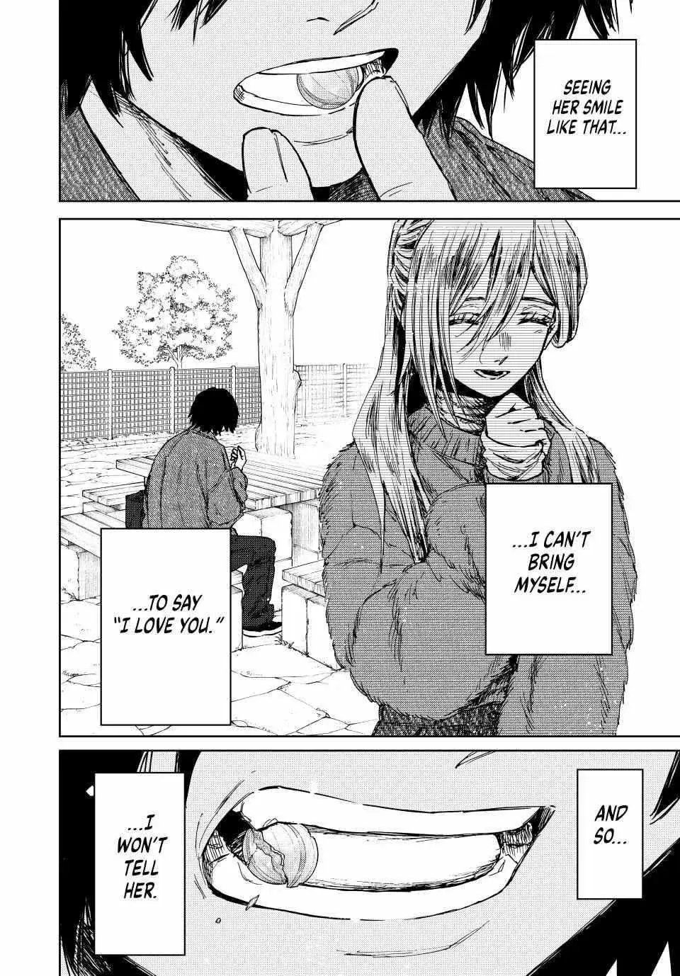 The Fragrant Flower Blooms with Dignity - Chapter 120 - Page 16