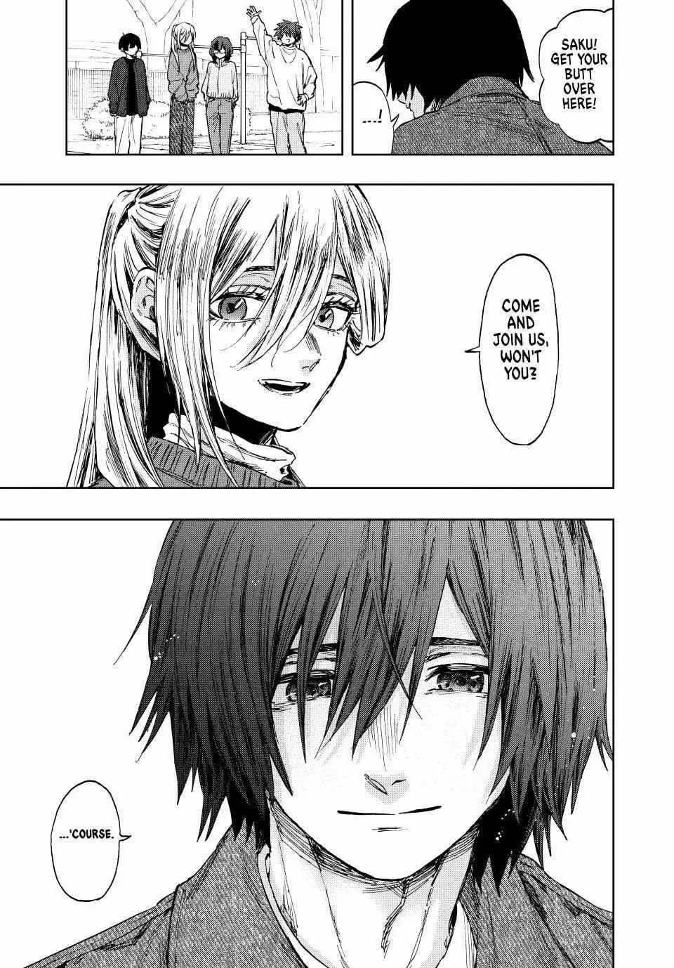 The Fragrant Flower Blooms with Dignity - Chapter 120 - Page 17