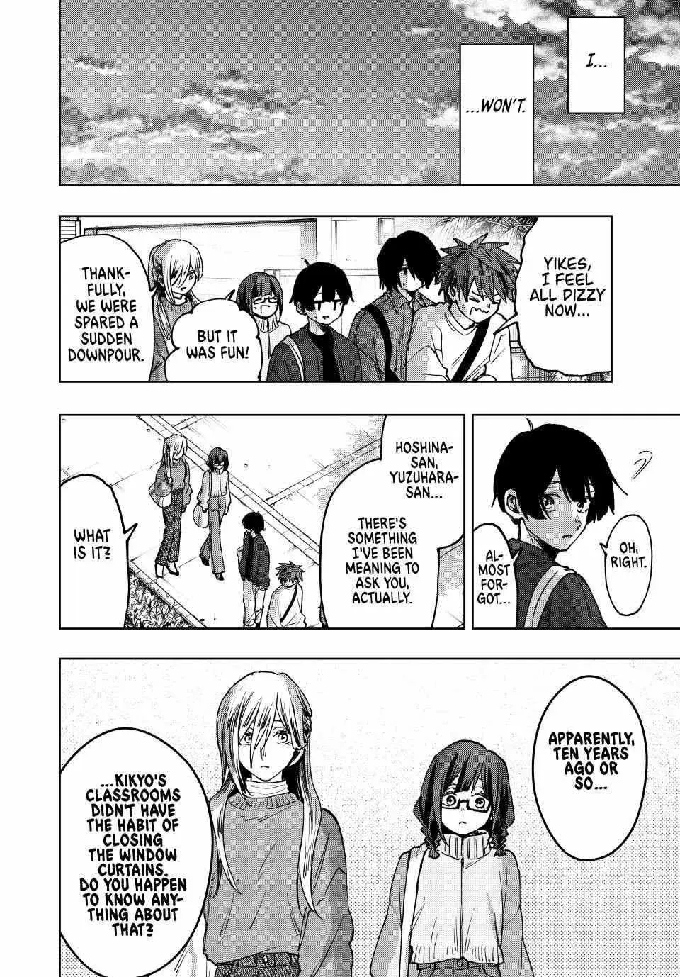 The Fragrant Flower Blooms with Dignity - Chapter 120 - Page 18