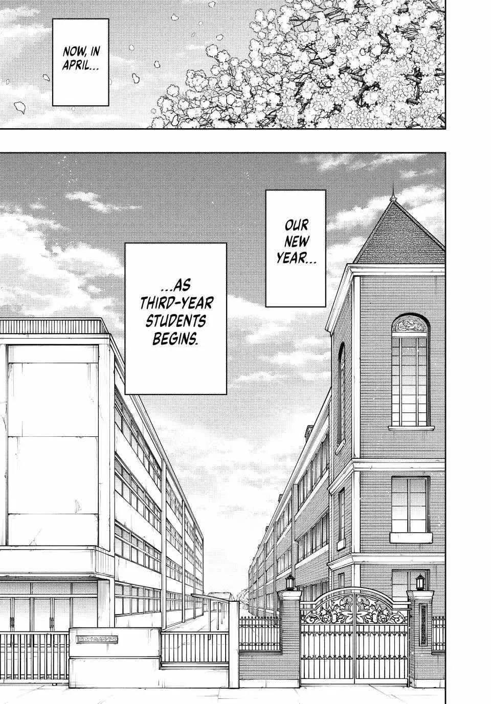 The Fragrant Flower Blooms with Dignity - Chapter 120 - Page 21