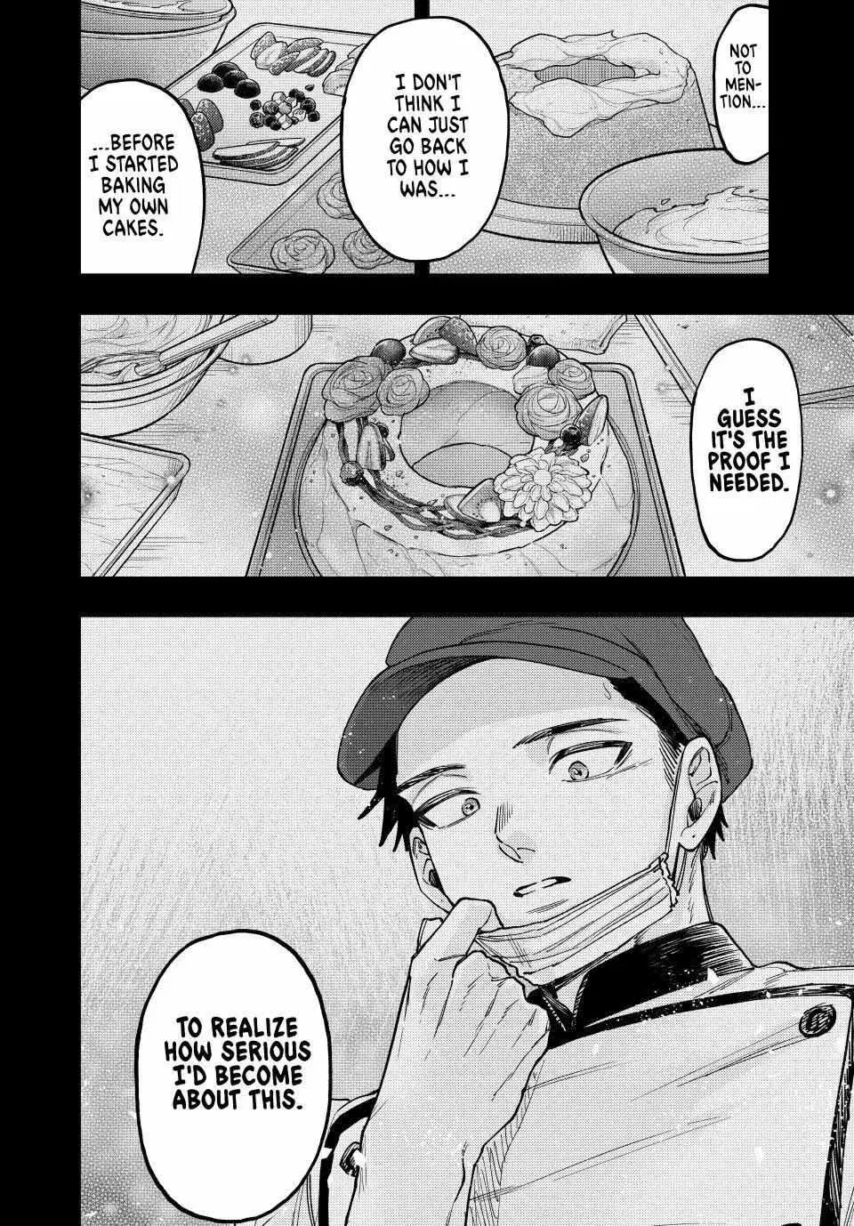 The Fragrant Flower Blooms with Dignity - Chapter 121 - Page 6