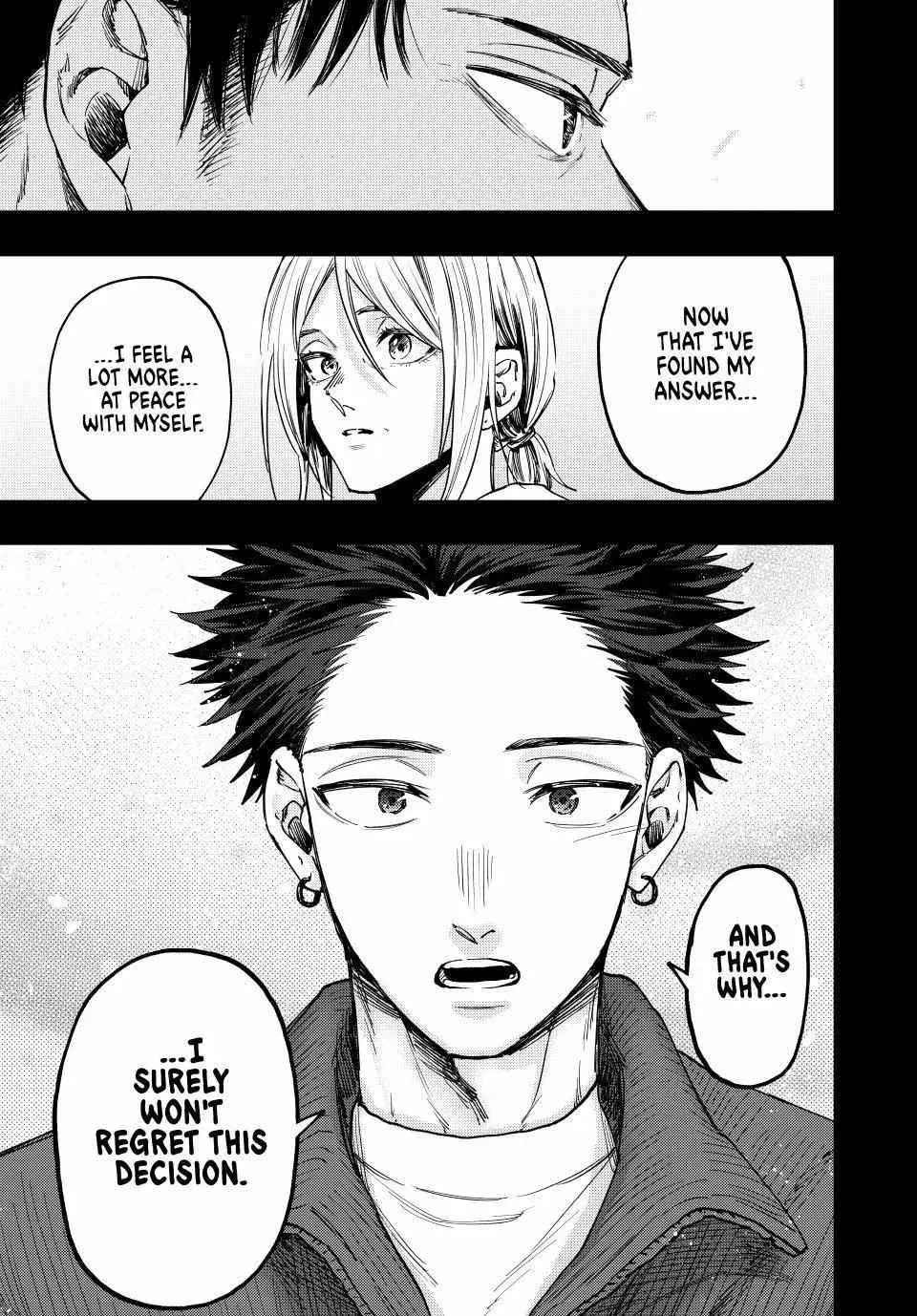 The Fragrant Flower Blooms with Dignity - Chapter 121 - Page 7